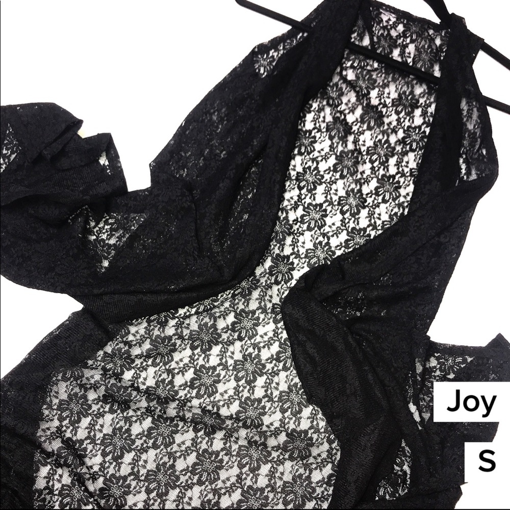 LuLaRoe Joy vest